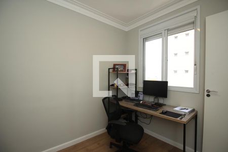 Apartamento à venda com 76m², 2 quartos e 2 vagasQuarto 2