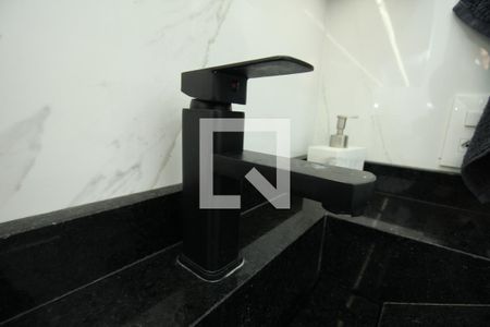 Apartamento à venda com 76m², 2 quartos e 2 vagasBanheiro 2