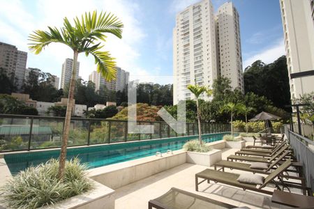 Apartamento à venda com 76m², 2 quartos e 2 vagasÁrea comum