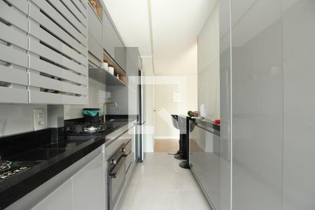 Apartamento à venda com 76m², 2 quartos e 2 vagasÁrea de Serviço