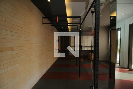 Apartamento à venda com 76m², 2 quartos e 2 vagasÁrea comum