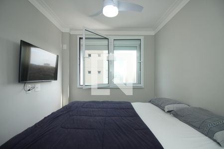 Apartamento à venda com 76m², 2 quartos e 2 vagasQuarto 1