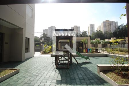 Apartamento à venda com 76m², 2 quartos e 2 vagasÁrea comum