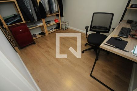 Apartamento à venda com 76m², 2 quartos e 2 vagasQuarto 2