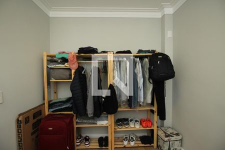 Apartamento à venda com 76m², 2 quartos e 2 vagasQuarto 2