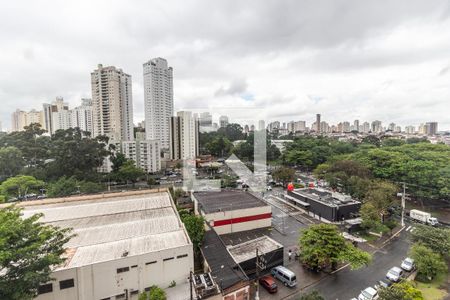 Apartamento à venda com 83m², 3 quartos e 2 vagasVista