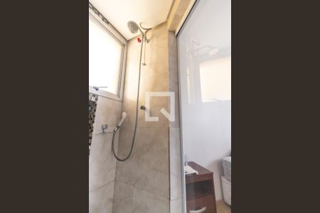 Apartamento à venda com 83m², 3 quartos e 2 vagasSuíte