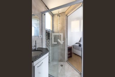 Apartamento à venda com 83m², 3 quartos e 2 vagasSuíte