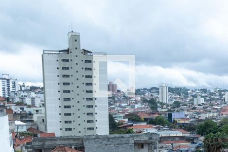 Apartamento à venda com 83m², 3 quartos e 2 vagasVista