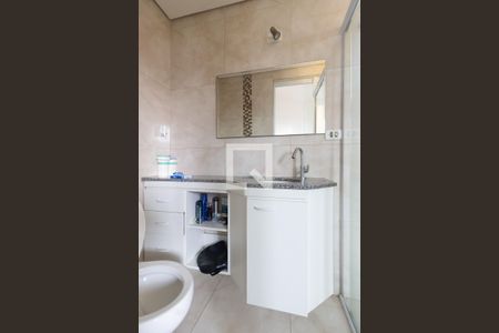 Apartamento à venda com 83m², 3 quartos e 2 vagasSuíte