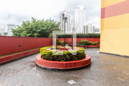 Apartamento à venda com 83m², 3 quartos e 2 vagasÁrea comum