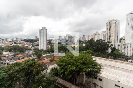 Apartamento à venda com 83m², 3 quartos e 2 vagasVista