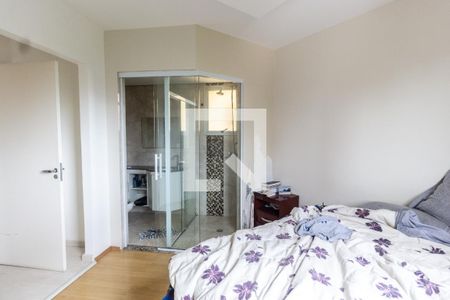 Apartamento à venda com 83m², 3 quartos e 2 vagasQuarto 1