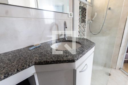 Apartamento à venda com 83m², 3 quartos e 2 vagasSuíte