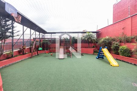 Apartamento à venda com 83m², 3 quartos e 2 vagasPlayground