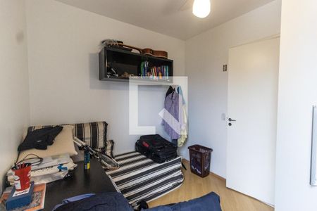 Apartamento à venda com 83m², 3 quartos e 2 vagasQuarto 3