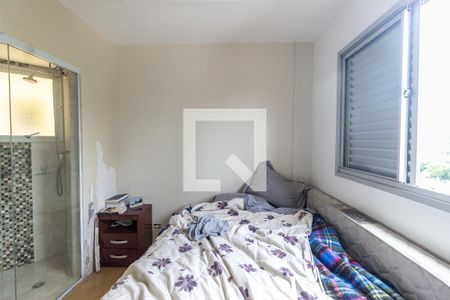 Apartamento à venda com 83m², 3 quartos e 2 vagasQuarto 1