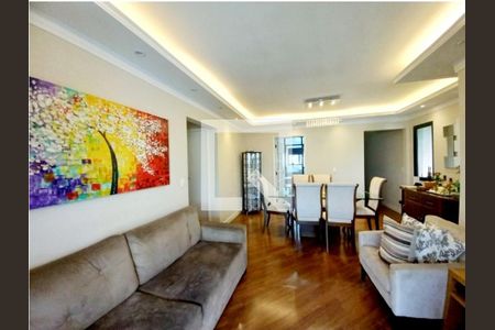 Apartamento à venda com 3 quartos, 115m² em Vila Andrade, São Paulo