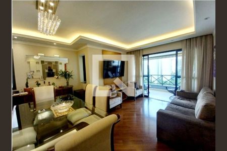 Apartamento à venda com 3 quartos, 115m² em Vila Andrade, São Paulo