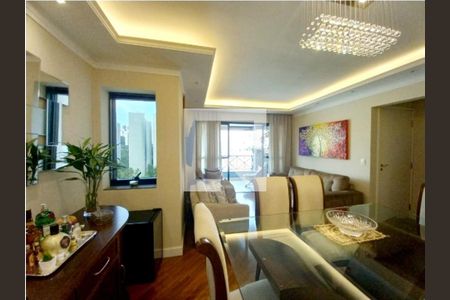 Apartamento à venda com 3 quartos, 115m² em Vila Andrade, São Paulo