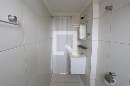 Apartamento à venda com 42m², 2 quartos e 1 vagaBanheiro