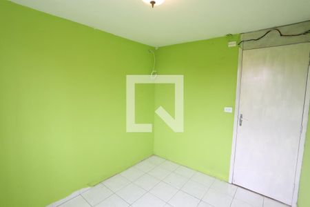 Apartamento à venda com 42m², 2 quartos e 1 vagaQuarto 2