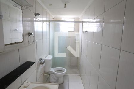 Apartamento à venda com 42m², 2 quartos e 1 vagaBanheiro