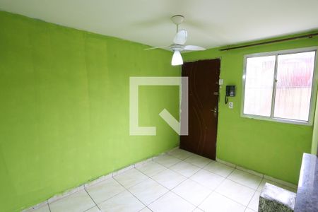 Sala de apartamento à venda com 2 quartos, 42m² em Artur Alvim, São Paulo