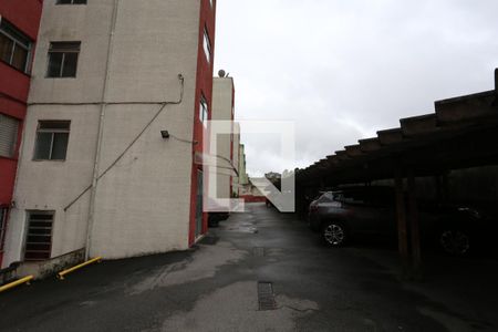 Apartamento à venda com 42m², 2 quartos e 1 vagaGaragem