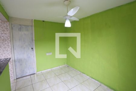 Sala de apartamento à venda com 2 quartos, 42m² em Artur Alvim, São Paulo