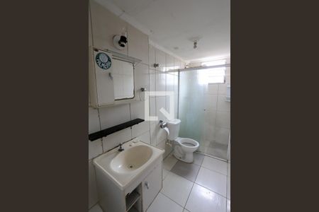 Apartamento à venda com 42m², 2 quartos e 1 vagaBanheiro