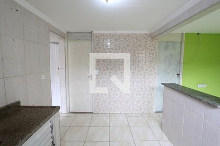 Apartamento à venda com 42m², 2 quartos e 1 vagaCozinha