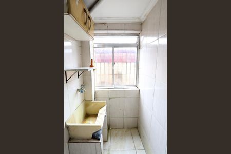 Apartamento à venda com 42m², 2 quartos e 1 vagaÁrea de Serviço