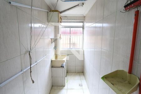Apartamento à venda com 42m², 2 quartos e 1 vagaÁrea de Serviço