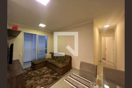 Apartamento à venda com 2 quartos, 54m² em Portal do Morumbi, São Paulo