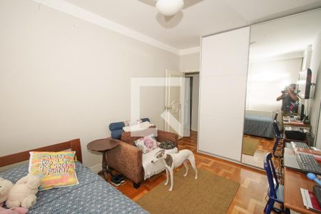 Quarto 1 de apartamento para alugar com 3 quartos, 172m² em Bela Vista, São Paulo