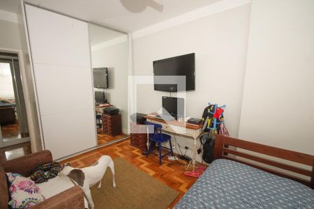 Quarto 1 de apartamento à venda com 3 quartos, 172m² em Bela Vista, São Paulo