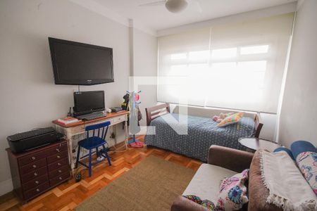 Quarto 1 de apartamento para alugar com 3 quartos, 172m² em Bela Vista, São Paulo