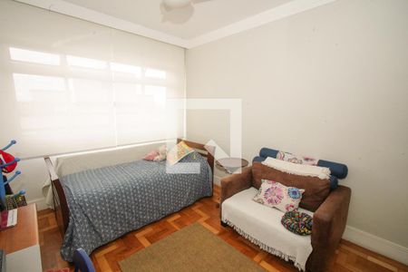 Quarto 1 de apartamento à venda com 3 quartos, 172m² em Bela Vista, São Paulo