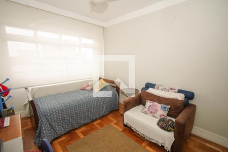 Quarto 1 de apartamento para alugar com 3 quartos, 172m² em Bela Vista, São Paulo
