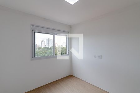 Quarto de apartamento à venda com 1 quarto, 45m² em Vila Dom Pedro I, São Paulo