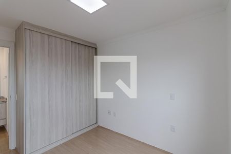 Apartamento à venda com 45m², 1 quarto e 1 vagaQuarto