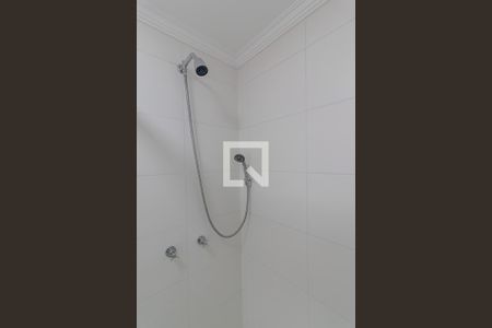 Apartamento à venda com 45m², 1 quarto e 1 vagaBanheiro 