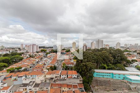 Apartamento à venda com 45m², 1 quarto e 1 vagaVista do Quarto