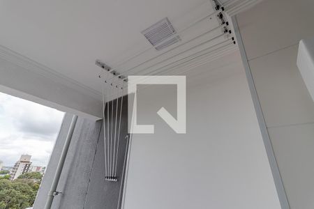 Apartamento à venda com 45m², 1 quarto e 1 vagaÁrea de Serviço