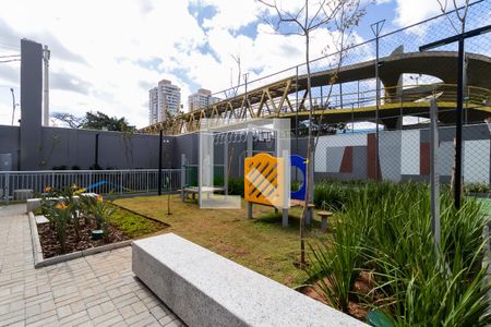 Apartamento à venda com 45m², 1 quarto e 1 vagaEspaço Pet