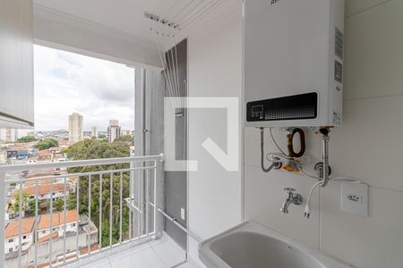 Apartamento à venda com 45m², 1 quarto e 1 vagaÁrea de Serviço