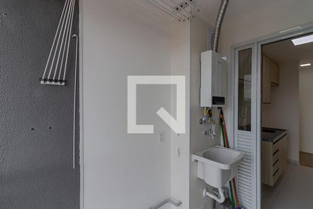 Apartamento à venda com 45m², 1 quarto e 1 vagaÁrea de Serviço