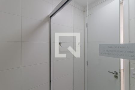 Apartamento à venda com 45m², 1 quarto e 1 vagaBanheiro 