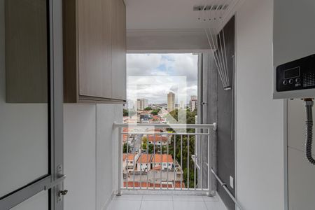 Apartamento à venda com 45m², 1 quarto e 1 vagaÁrea de Serviço